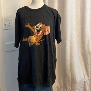 Tom and Jerry Tee Shirt